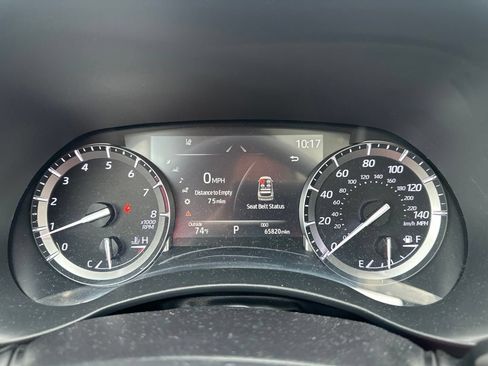 Used 2021 Toyota Highlander Platinum AWD/4WD image 27