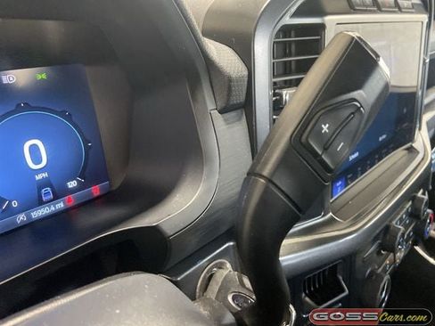Used 2024 Ford F150 STX AWD/4WD image 17