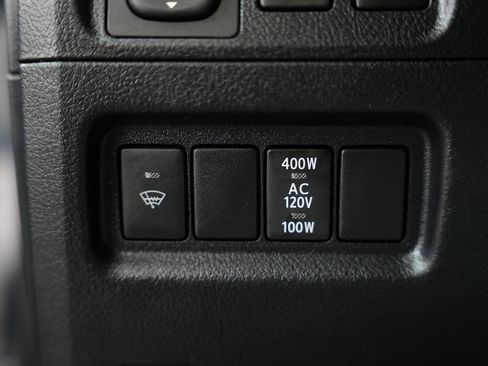 Used 2019 Toyota 4Runner Limited image 53