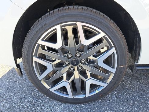 New 2026 Ford Expedition Max Platinum w/ Platinum Ultimate Package image 6