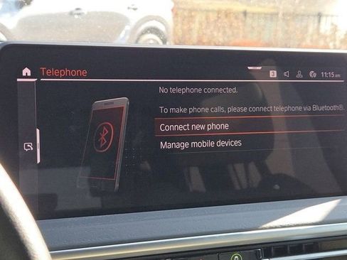 Used 2022 BMW X3 xDrive30i w/ Premium Package 2 image 16