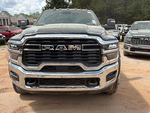 New 2026 RAM 5500 Tradesman image 3