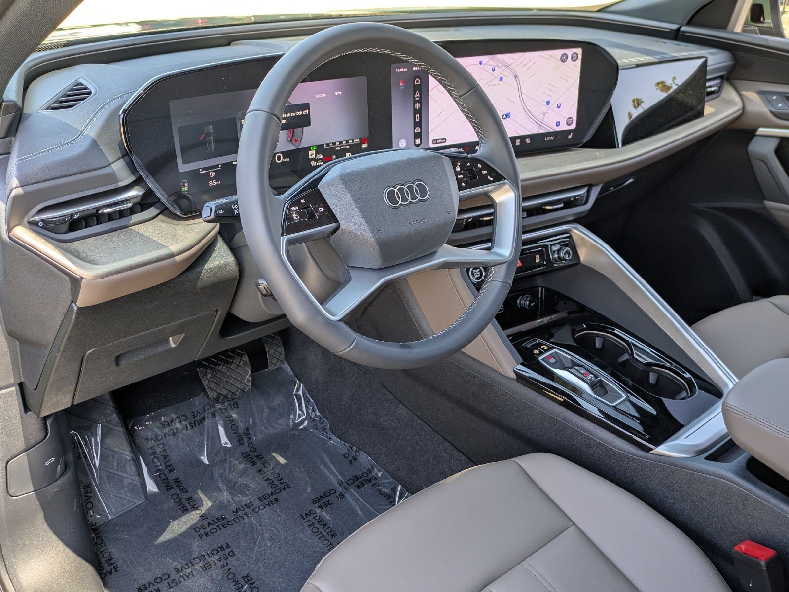 New 2026 Audi Q5 Premium AWD/4WD image 8