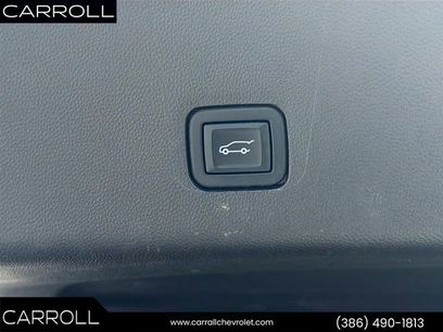 Used 2021 Chevrolet Traverse Premier