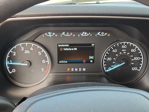 Used 2023 Ford F150 XLT image 14