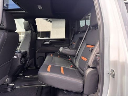 New 2026 GMC Sierra 2500 AT4 w/ AT4 Premium Plus Package image 32