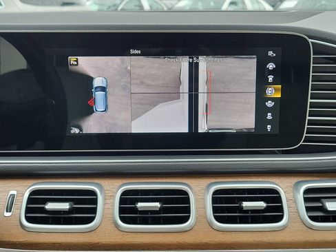 Certified 2023 Mercedes-Benz GLE 450 4MATIC image 19