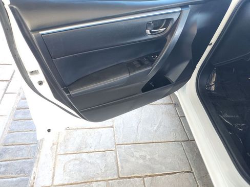 Used 2016 Toyota Corolla S image 27