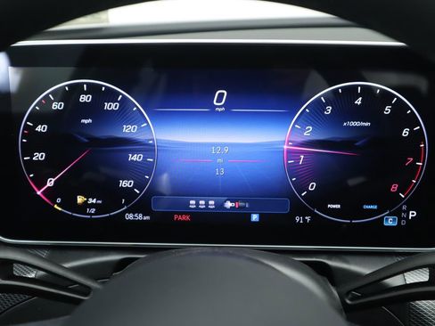 New 2025 Mercedes-Benz C 300 4MATIC Sedan image 33