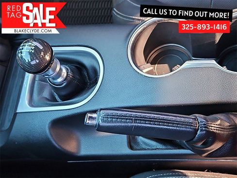 Used 2019 Ford Mustang GT Premium image 22