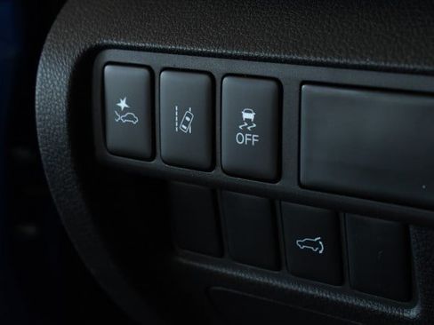 New 2026 Mitsubishi Eclipse Cross SE AWD/4WD image 31