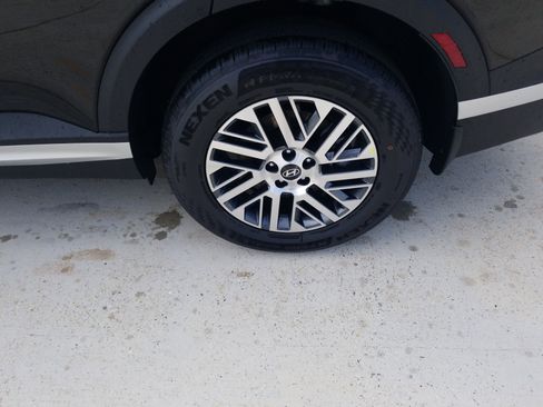 New 2026 Hyundai Palisade SEL FWD image 22