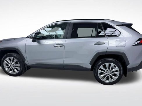 Used 2023 Toyota RAV4 Limited AWD/4WD image 6