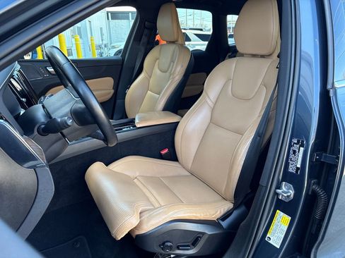 Used 2021 Volvo XC60 T5 Inscription w/ Advanced Package image 14