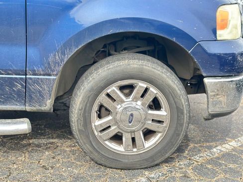 Used 2008 Ford F150 image 12