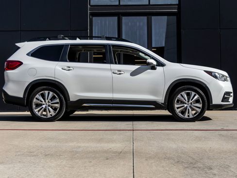 Used 2020 Subaru Ascent Limited w/ Technology Package image 10