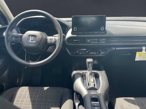 Certified 2024 Honda HR-V LX image 10