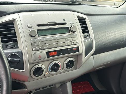 Used 2009 Toyota Tacoma 4x4 Double Cab image 19