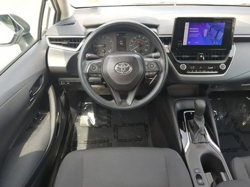 Certified 2024 Toyota Corolla LE image 15