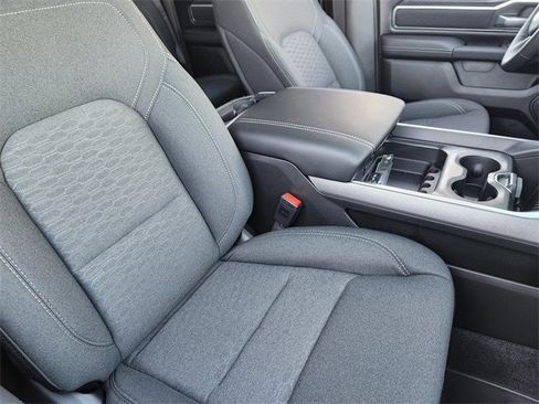 New 2026 RAM 1500 Lone Star image 11