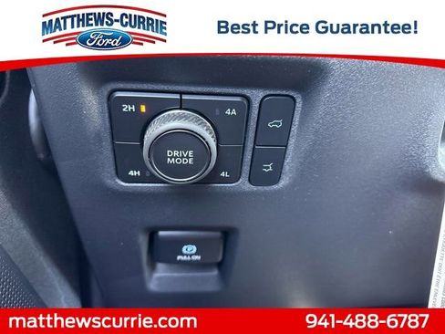 New 2026 Ford Expedition Platinum w/ Driver's Package image 28
