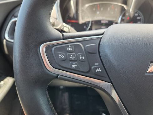 Used 2024 Chevrolet Equinox LT w/ LPO, Cargo Package FWD image 28
