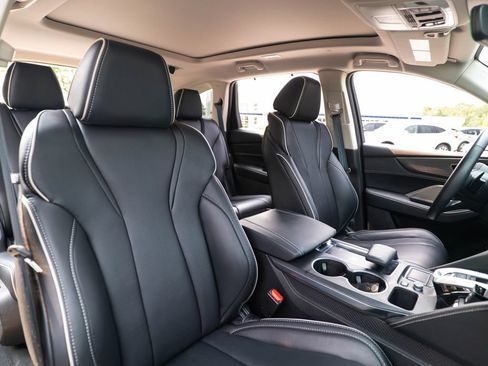 Certified 2024 Acura MDX SH-AWD w/ Advance Package image 22