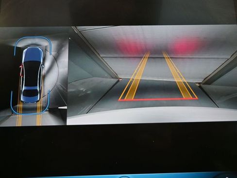 Certified 2024 Mercedes-Benz S 63 AMG S image 32