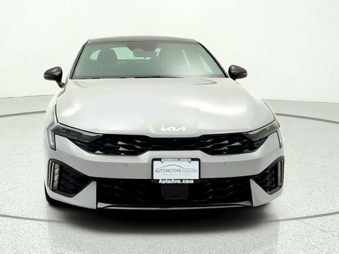 Used 2025 Kia K5 GT w/ GT1 Package FWD image 2