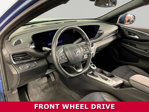 Used 2025 Buick Envista Preferred w/ Convenience I Package FWD image 15