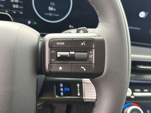 New 2026 Hyundai Santa Fe Calligraphy image 34