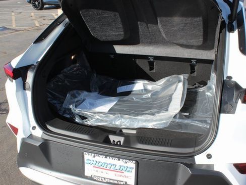 New 2025 Buick Envista Preferred w/ Convenience I Package image 37