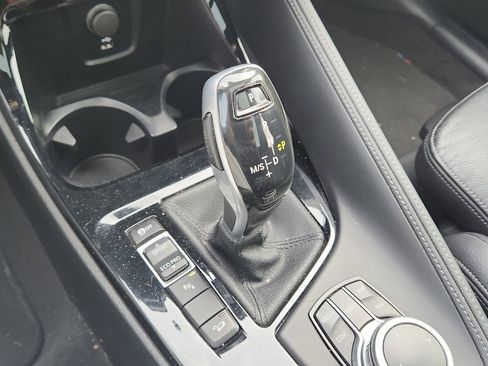 Used 2021 BMW X1 xDrive28i image 23