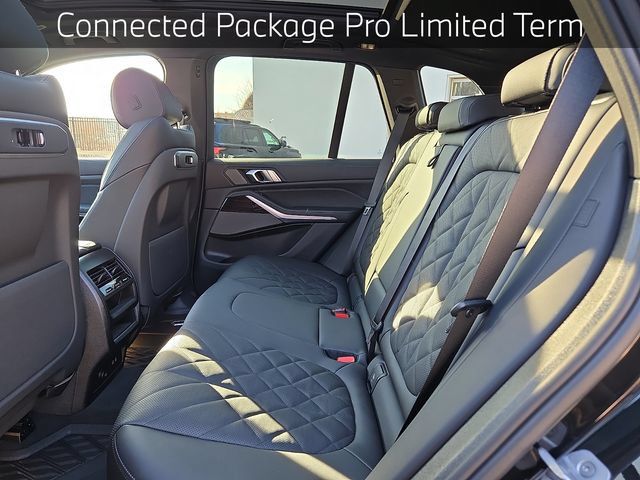 Certified 2026 BMW X5 xDrive40i w/ M Sport Package AWD/4WD image 6