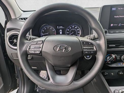 Certified 2023 Hyundai Kona SEL w/ Cargo Package image 13