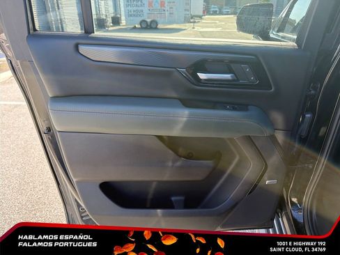 Used 2026 GMC Yukon XL AT4 AWD/4WD image 26