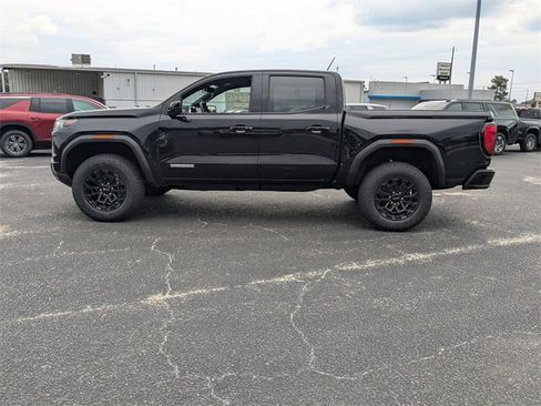 New 2026 GMC Canyon Elevation w/ Convenience Package image 7