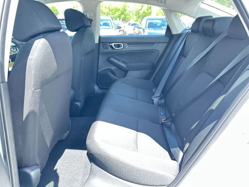 Used 2026 Honda Civic LX image 15