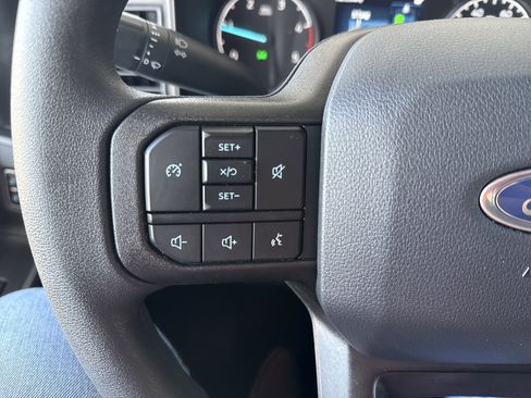 New 2026 Ford F250 XL w/ STX Appearance Package AWD/4WD image 32