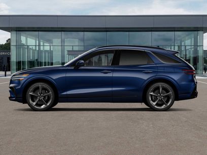 New 2026 Genesis GV70 2.5T Sport Prestige