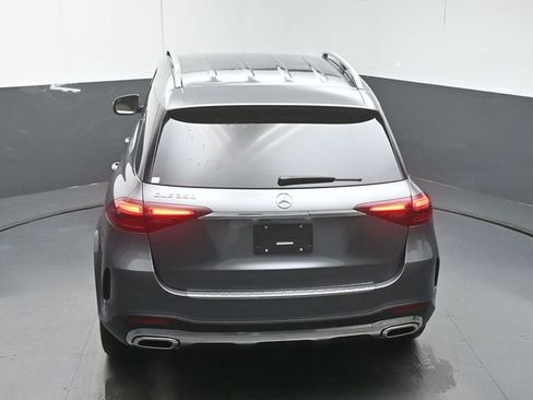 New 2026 Mercedes-Benz GLE 350 4MATIC image 46