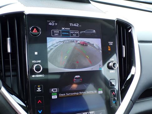 Used 2023 Subaru Ascent Limited w/ Technology Package image 23