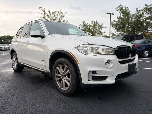 Used 2015 BMW X5 xDrive35i AWD/4WD image 3