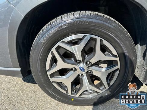 Certified 2023 Subaru Forester Premium AWD/4WD image 29