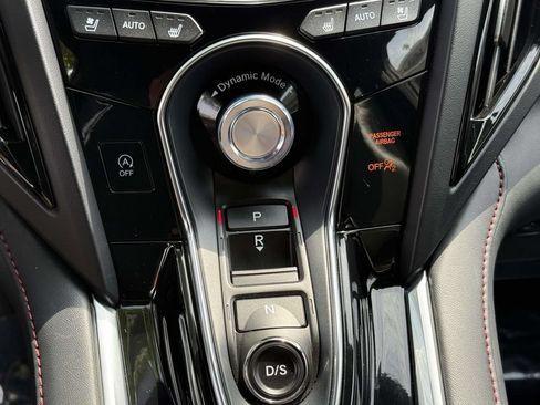 Certified 2023 Acura RDX A-Spec AWD/4WD image 21