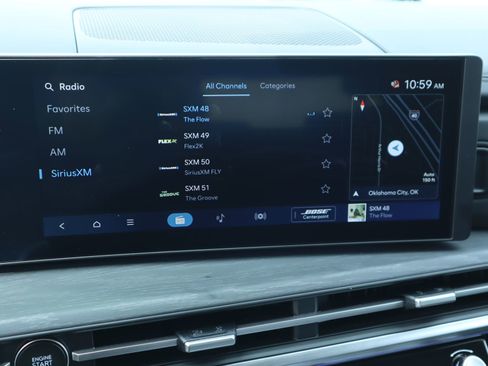 New 2026 Hyundai Santa Fe Limited FWD image 5