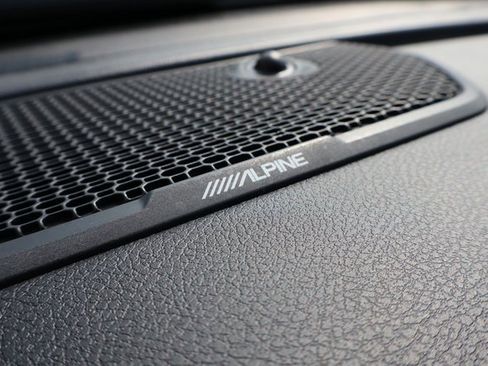 Used 2025 RAM 2500 Big Horn image 22