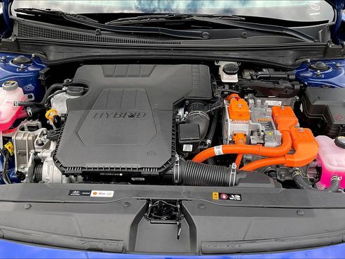 Certified 2023 Hyundai Elantra Limited FWD image 29