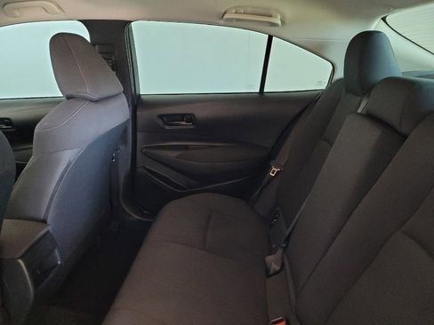 Used 2022 Toyota Corolla LE FWD image 18