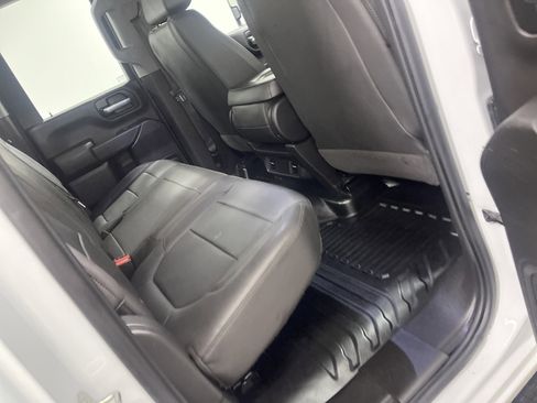 Used 2021 Chevrolet Silverado 2500 W/T w/ WT Fleet Convenience Package image 21